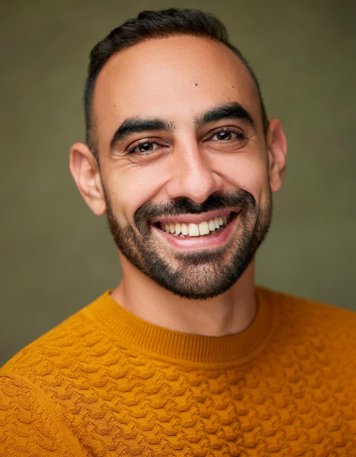 Ahmed Selim