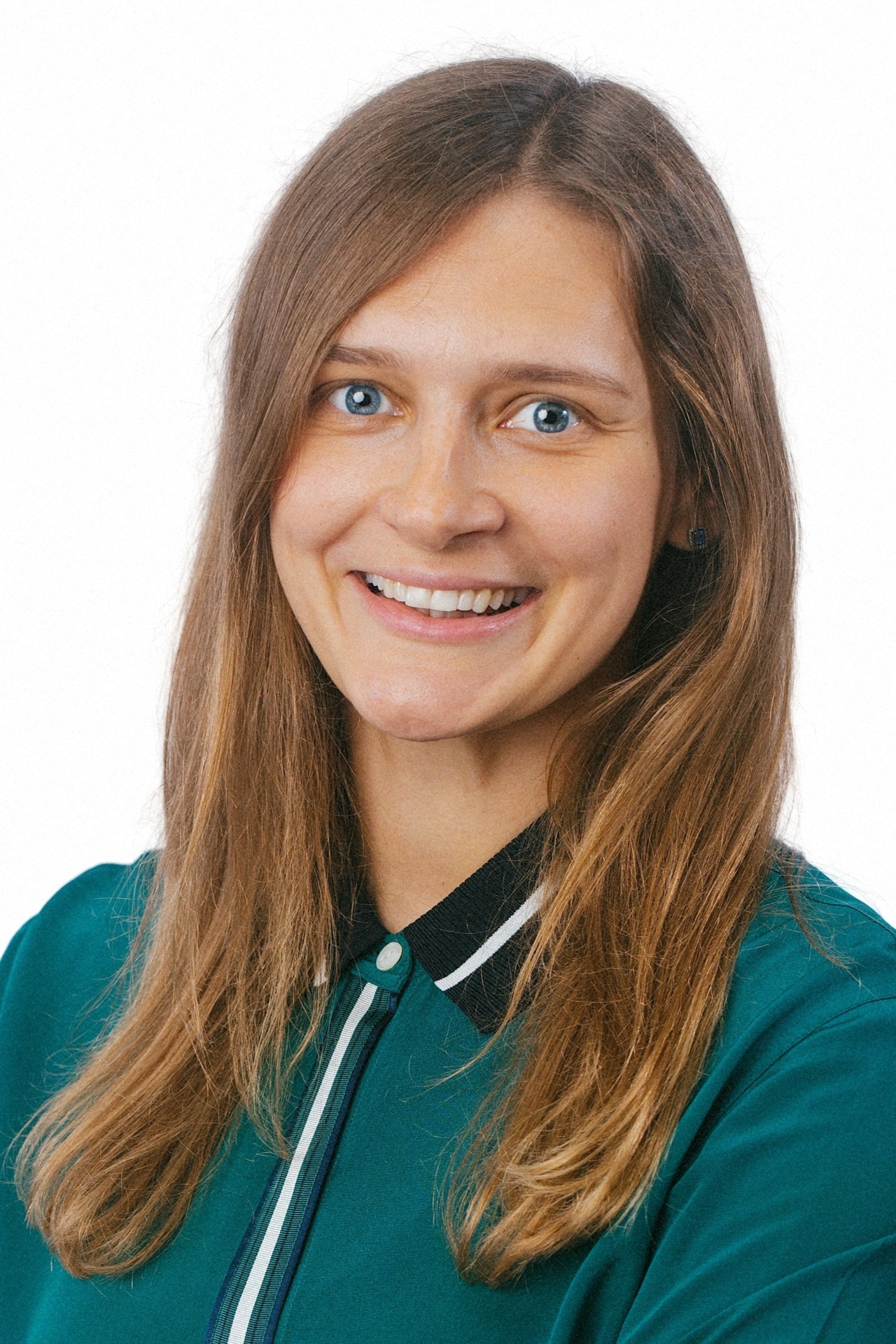 Yuliya Barsukova